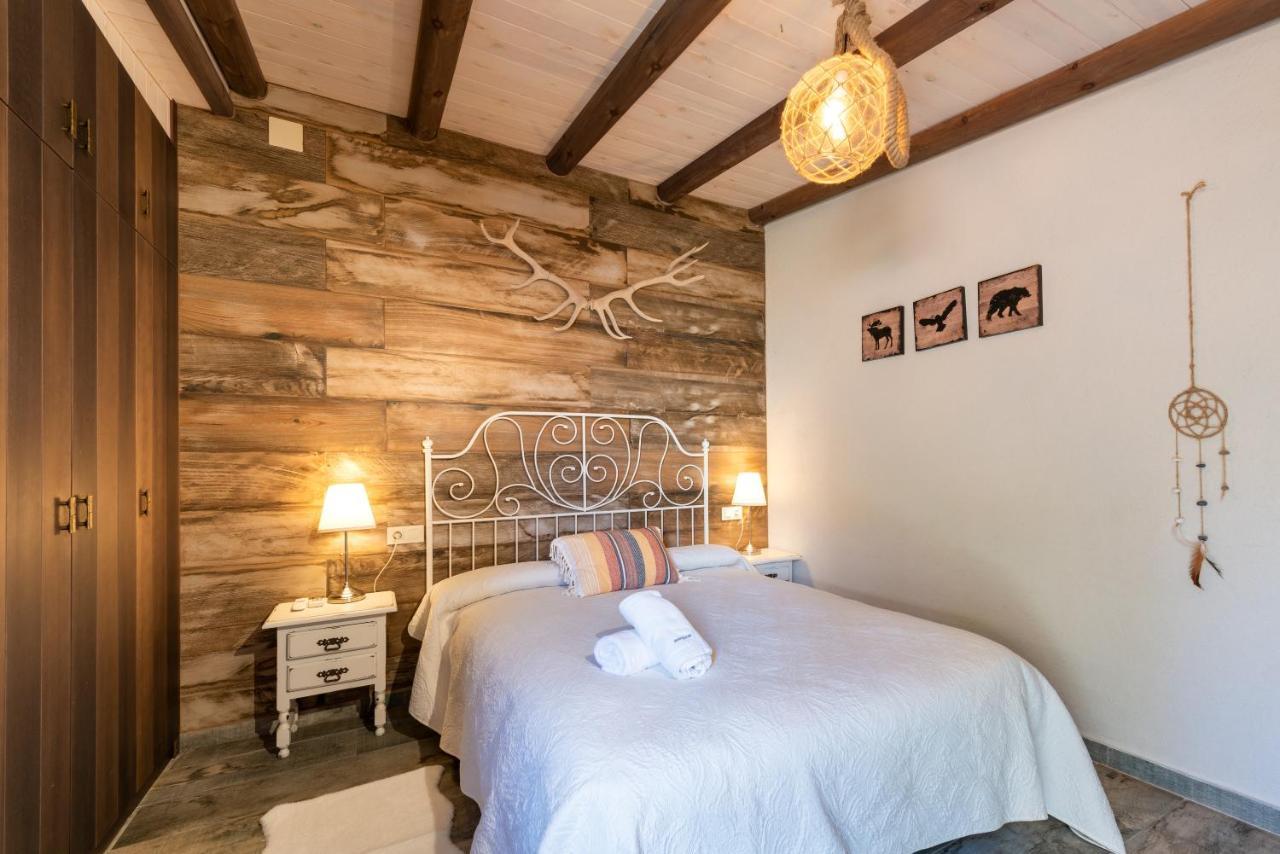 Hostal Avenjucar Tolosa  Exteriör bild